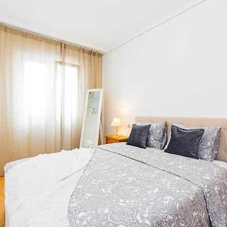 Natalia Apartment
