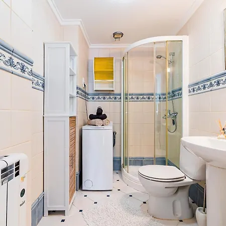 Apartmán Natalia *