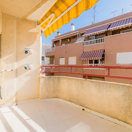 Apartmán Natalia